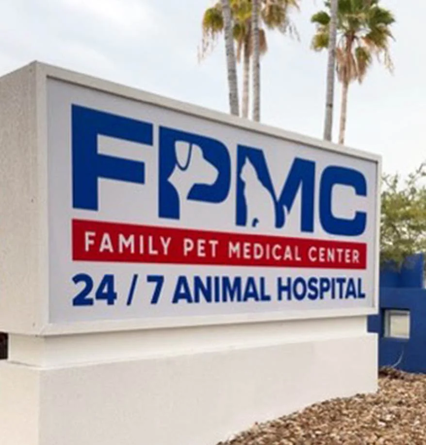 Trusted Animal Hospital Family Pet Medical Center Fort Lauderdale Florida