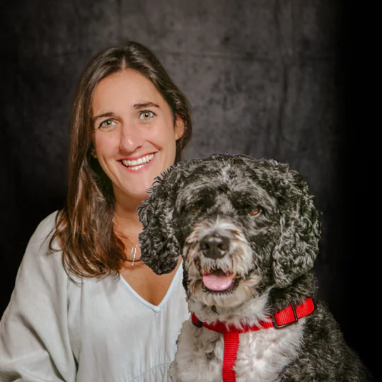 A review from a loyal FPMC pet parent.